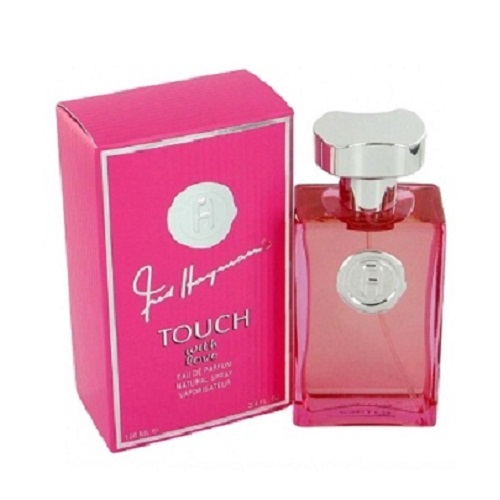 Touch With Love Perfume